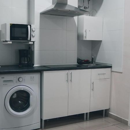 Apartamentos Centro Emerita Mérida Exteriér fotografie