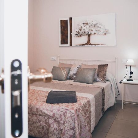 Apartamentos Centro Emerita Mérida Exteriér fotografie